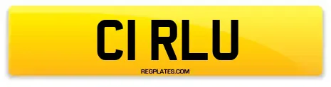 C1 RLU