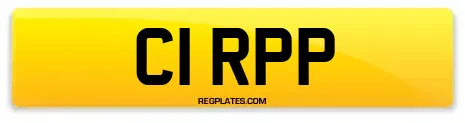 C1 RPP