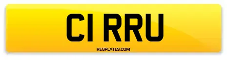 C1 RRU