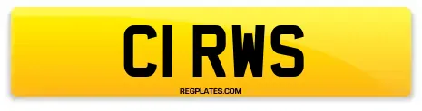C1 RWS