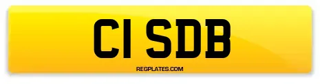 C1 SDB