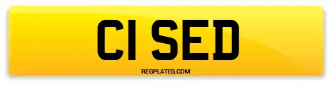 C1 SED