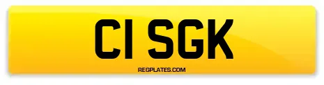 C1 SGK
