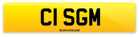 C1 SGM