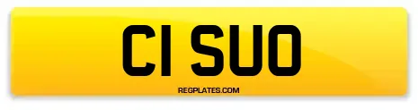C1 SUO
