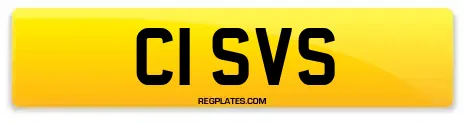 C1 SVS
