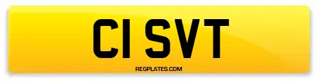 C1 SVT