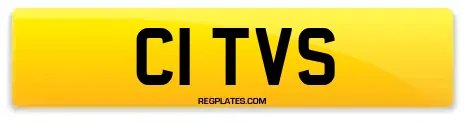 C1 TVS