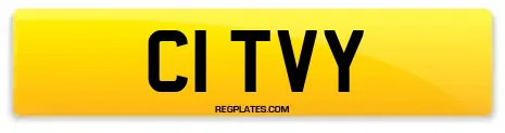 C1 TVY