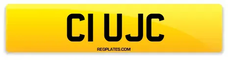 C1 UJC