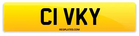 C1 VKY