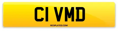 C1 VMD