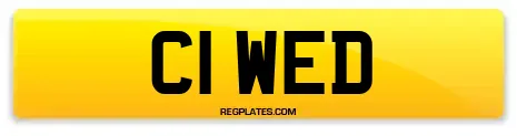 C1 WED