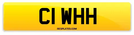 C1 WHH