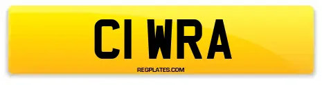 C1 WRA