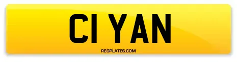 C1 YAN