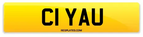 C1 YAU