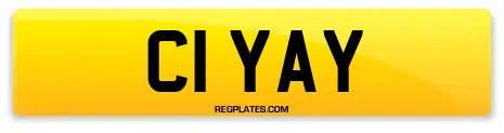 C1 YAY