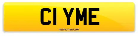 C1 YME