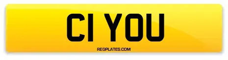C1 YOU