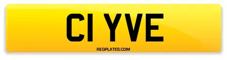 C1 YVE
