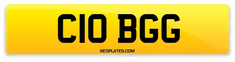 C10 BGG