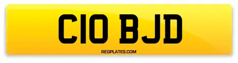 C10 BJD