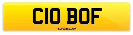 C10 BOF