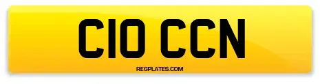 C10 CCN