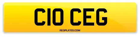 C10 CEG