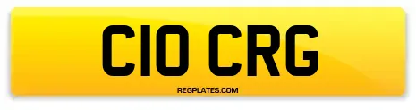 C10 CRG