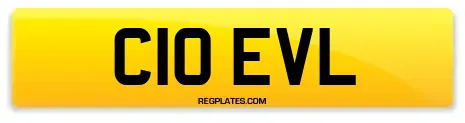 C10 EVL