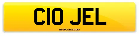 C10 JEL