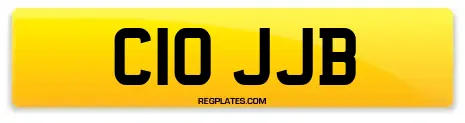 C10 JJB