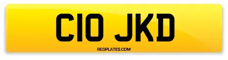 C10 JKD