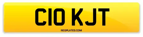 C10 KJT