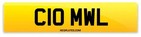 C10 MWL