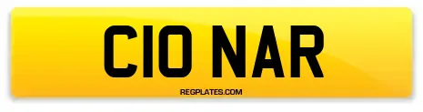 C10 NAR