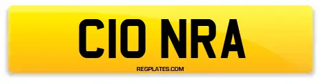 C10 NRA