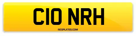 C10 NRH