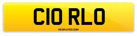 C10 RLO