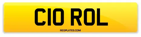 C10 ROL