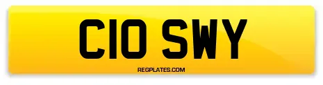 C10 SWY