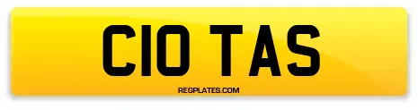 C10 TAS