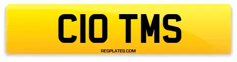 C10 TMS