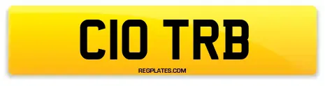 C10 TRB