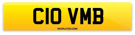 C10 VMB