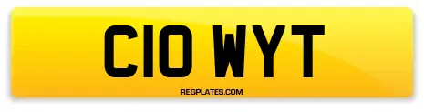 C10 WYT