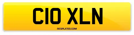 C10 XLN