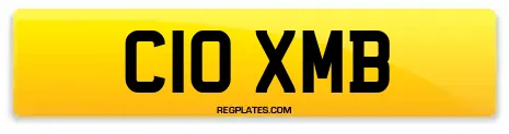 C10 XMB